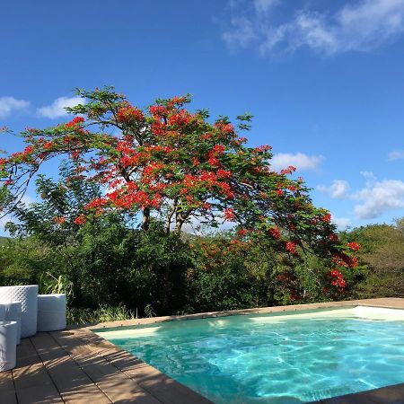 Flambloyant Villa แซ็งต์-ลูซ ภายนอก รูปภาพ